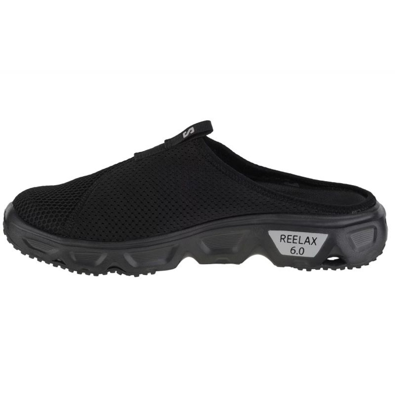 Žabky Salomon Reelax Slide 6.0 471120 černá 1