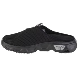 Žabky Salomon Reelax Slide 6.0 471124 černá 1