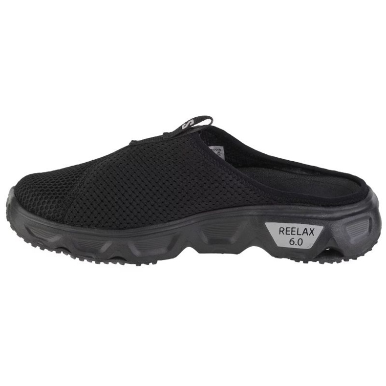Žabky Salomon Reelax Slide 6.0 471124 černá 1