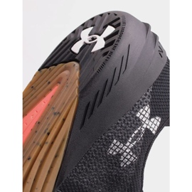 Boty Under Armour TriBase Reign 6 M 3027341-001 černá 4