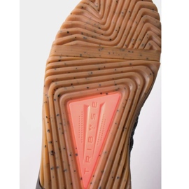 Boty Under Armour TriBase Reign 6 M 3027341-001 černý 5