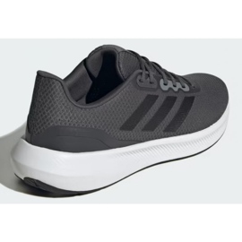 Boty Adidas Duramo 10 M GW4074 šedá 1