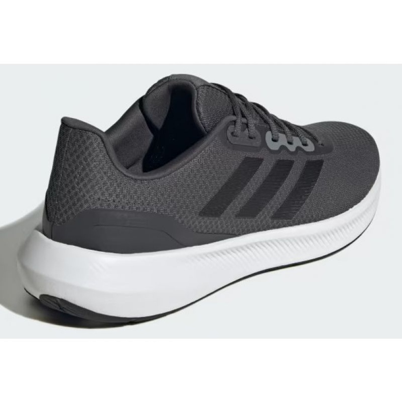 Boty Adidas Duramo 10 M GW4074 šedá 1