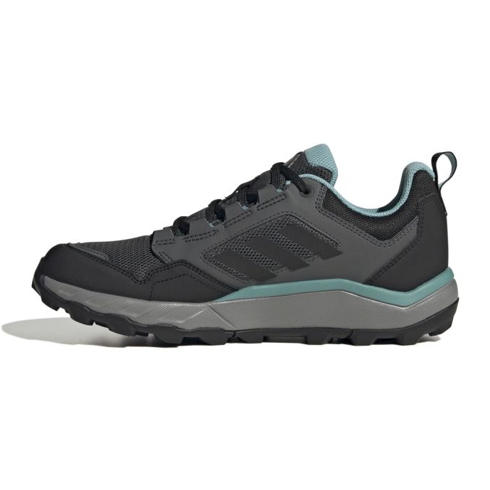 Boty Adidas Terrex Tracerocker 2 Gtx IF5028 černý 1