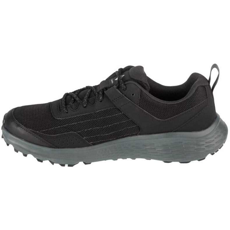 Boty Columbia Vertisol Trail M 2062921012 černý 1