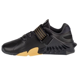 Boty Nike Savaleos M CV5708-001 černá 1