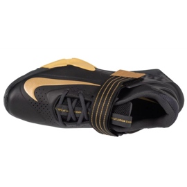 Boty Nike Savaleos M CV5708-001 černá 2