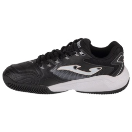 Joma T.Master 1000 2301 W tenisové boty TM10LS2301PF černý 1