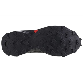 Běžecké boty Salomon Supercross 4 Gtx W 417339 černá 3