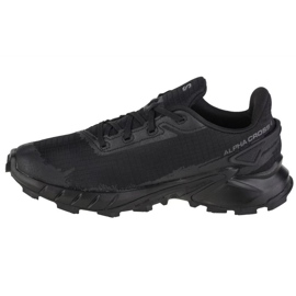 Běžecké boty Salomon Alphacross 4 M 470639 černý 1