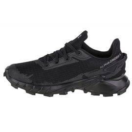 Běžecké boty Salomon Alphacross 4 Gtx W 470641 černý 1