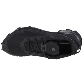Běžecké boty Salomon Alphacross 4W 470642 černá 2