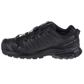 Běžecké boty Salomon Xa Pro 3D v9 Gtx W 472708 černý 1