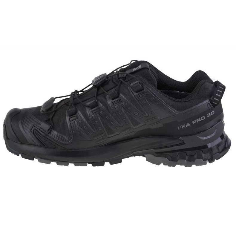 Běžecké boty Salomon Xa Pro 3D v9 Gtx W 472708 černý 1