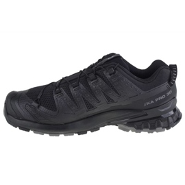 Běžecké boty Salomon Xa Pro 3D v9 Wide M 472731 černá 1