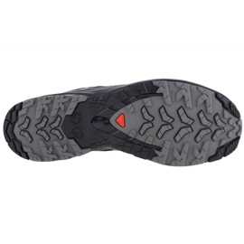 Běžecké boty Salomon Xa Pro 3D v9 Wide M 472731 černá 3