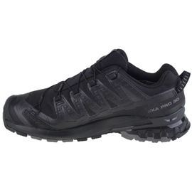 Běžecké boty Salomon Xa Pro 3D v9 Wide Gtx M 472770 černý 1
