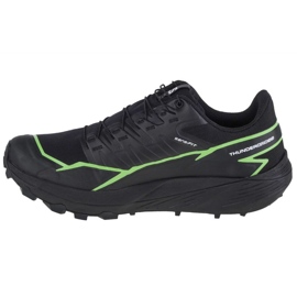 Běžecké boty Salomon Thundercross Gtx M 472790 černý 1