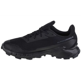 Běžecké boty Salomon Alphacross 5 Gtx M 473075 černý 1