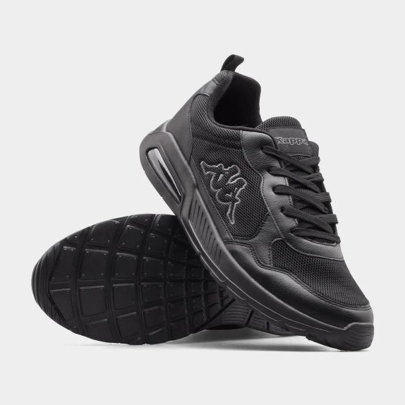 Boty Kappa Turpin 243395-1116 černá 1