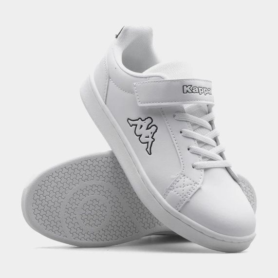 Boty Kappa Kelford M 280038M-1067 bílý 1