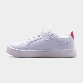 Boty Kappa Kelford M 280038M-1022 bílý 2 Boty Kappa Kelford M 280038M-1022 bílý 2