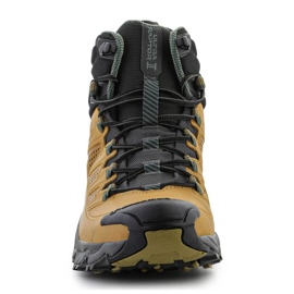 Boty La Sportiva Ultra Raptor II M 34J732726 hnědý 2