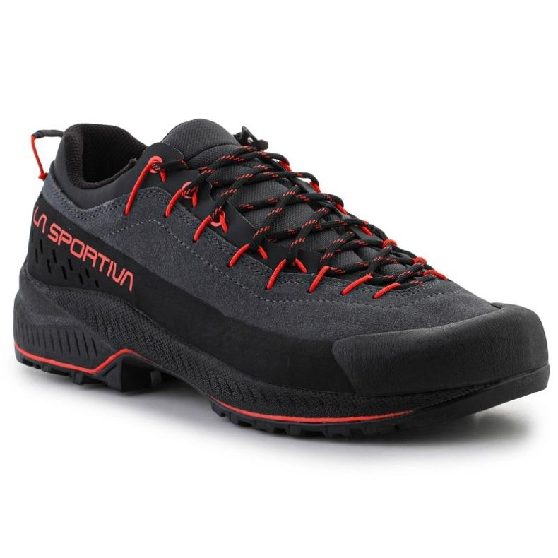 Boty La Sportiva TX4 Evo M 37B900322 černý 1