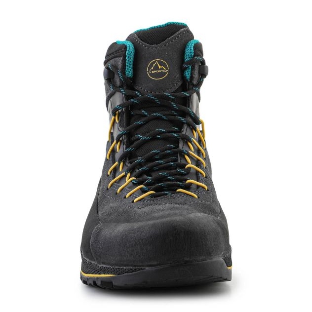Boty La Sportiva TX4 Evo Mid Gtx M 37F900735 šedá 2