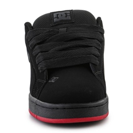 Boty DC Shoes Court Graffik ADYS100442-BYR černý 2