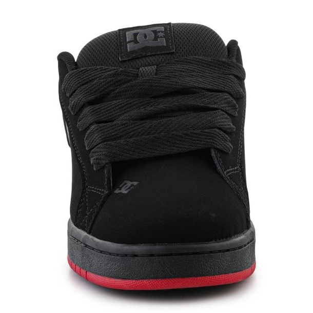 Boty DC Shoes Court Graffik ADYS100442-BYR černý 2