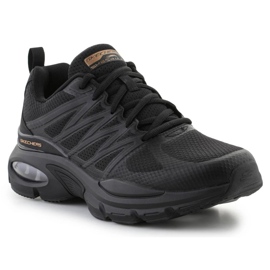Boty Skechers Air Ventura 232657-BBK černý 1