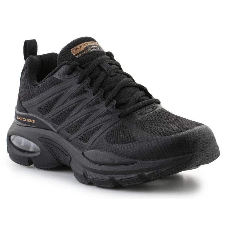 Boty Skechers Air Ventura 232657-BBK černý 1