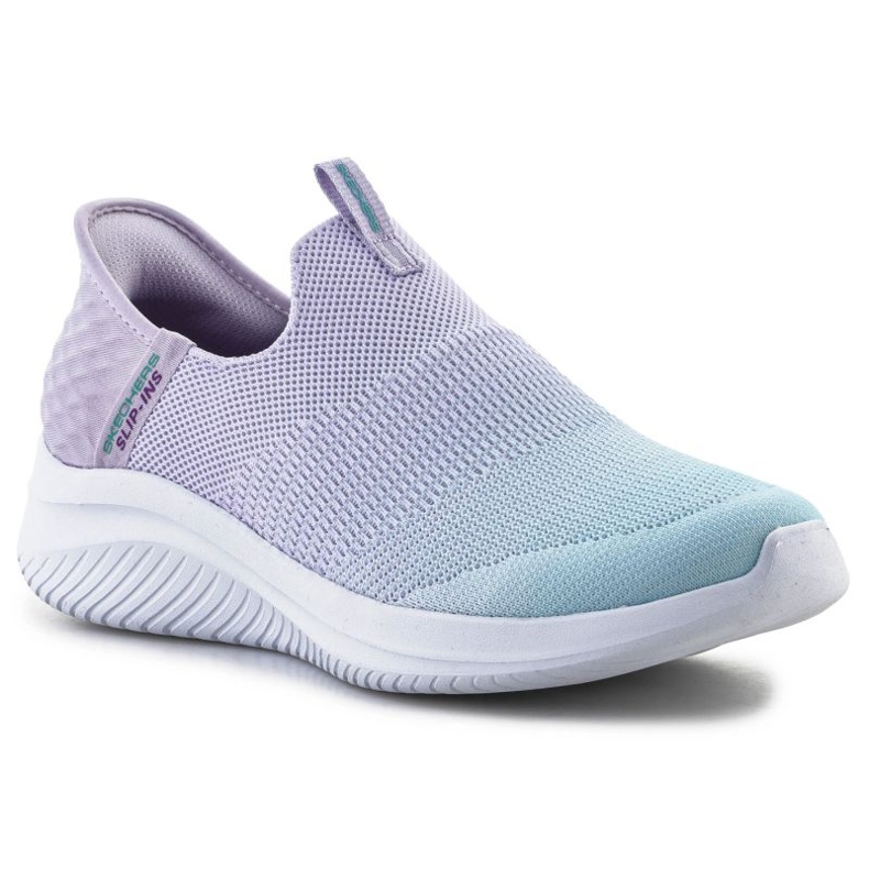 Boty Skechers Ultra Flex 150183-LVTQ fialová 1