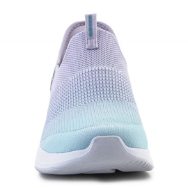 Boty Skechers Ultra Flex 150183-LVTQ fialová 2