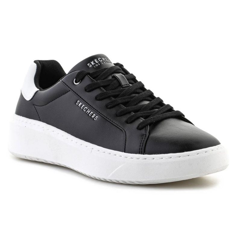 Boty Skechers Break-Suit 183175-BLK černý 1