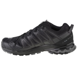 Běžecké boty Salomon Xa Pro 3D v8 416891 černá 1