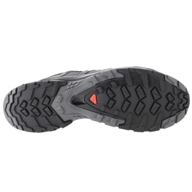 Běžecké boty Salomon Xa Pro 3D v8 416891 černá 3
