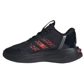 Boty Adidas Marvel Spider-Man Racer IF3408 černý 1