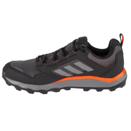 Boty Adidas Terrex Tracerocker 2 Gtx Trail IF0380 černý 1