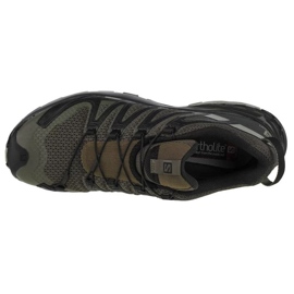 Běžecké boty Salomon Xa Pro 3D v8 409875 zelená 1