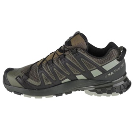 Běžecké boty Salomon Xa Pro 3D v8 409875 zelená 2