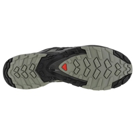 Běžecké boty Salomon Xa Pro 3D v8 409875 zelená 3