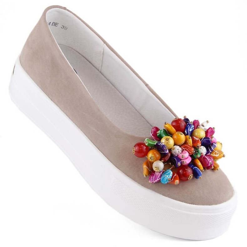 Boty Filippo DP6024 W PAW517 1