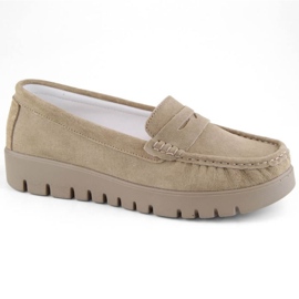 Mokasíny Filippo DP6045 W PAW518 1
