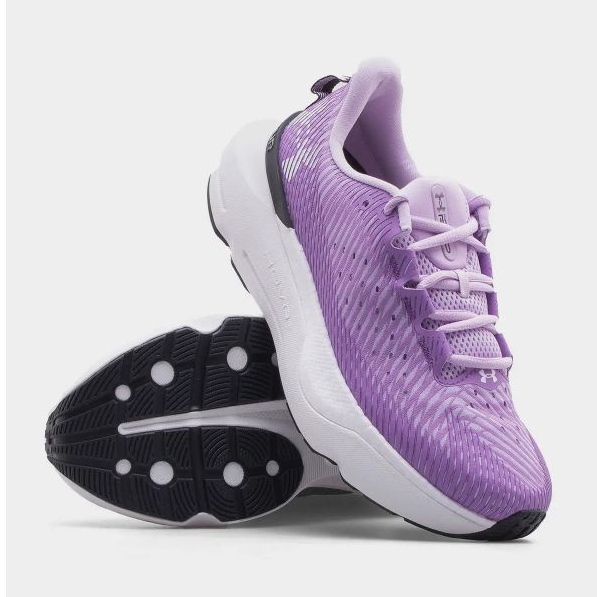 Boty Under Armour Ua W Infinite 6 3027200-500 fialový 1