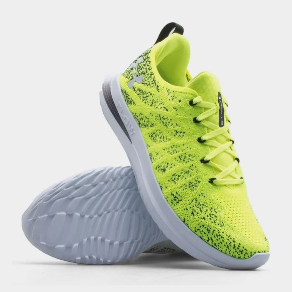 Boty Under Armour Ua Velociti 3 3026117-304 zelená 1