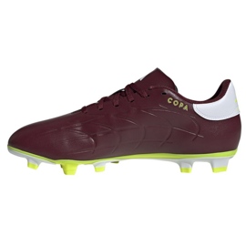 Kopačky adidas Copa Pure.2 Club FxG IG1098 červený 1