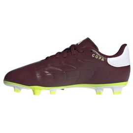 Kopačky adidas Copa Pure.2 Club FxG IG1102 červený 1