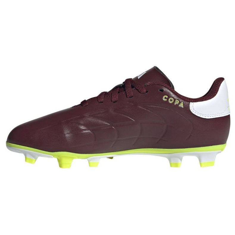 Kopačky adidas Copa Pure.2 Club FxG IG1102 červený 1